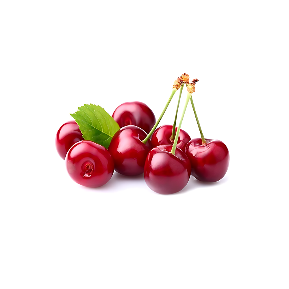 Cherry/Box