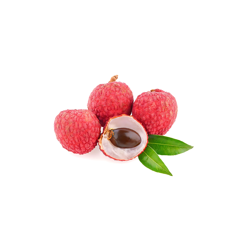 LYCHEE (1 KG TO 250 GM)