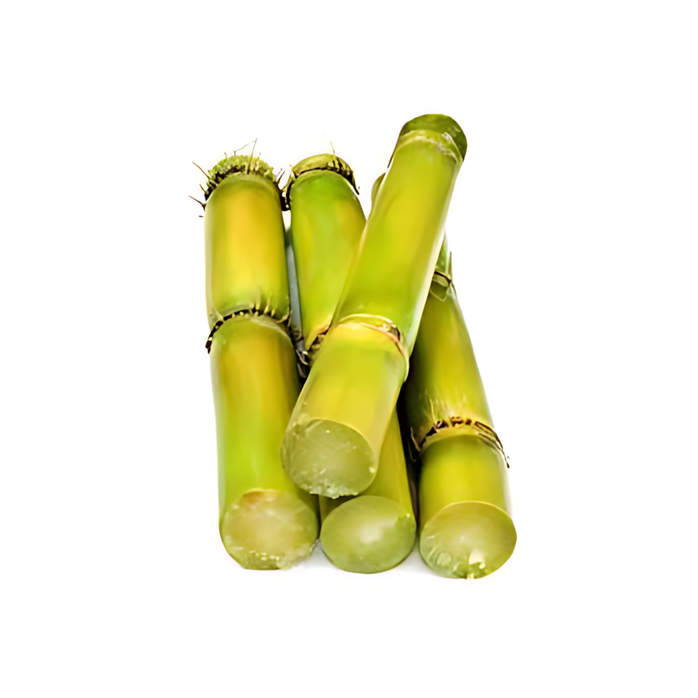 SUGAR CANE (1 KG TO 250 GM)