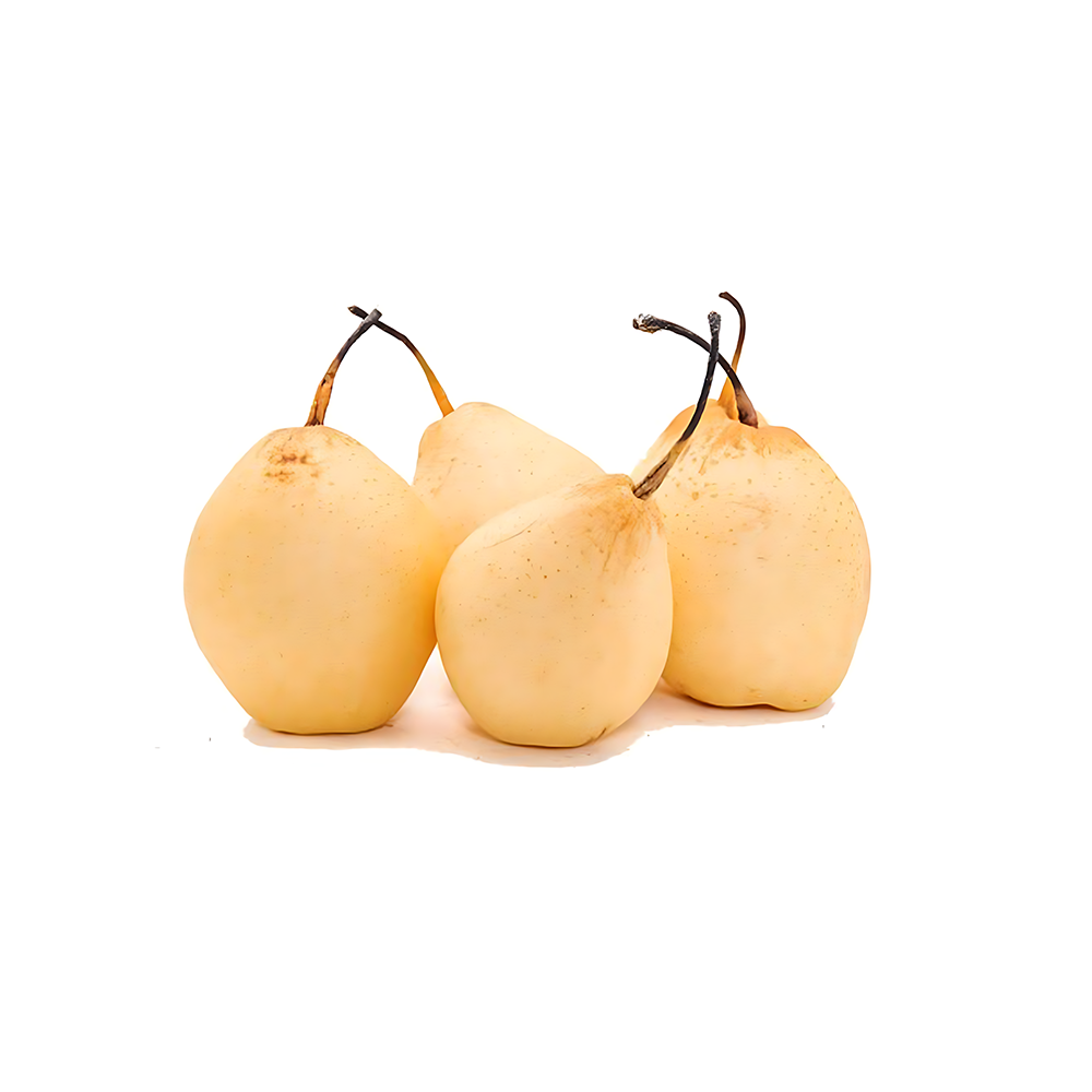 PEAR(Nashpati)CHINA (1 KG TO 250 GM)