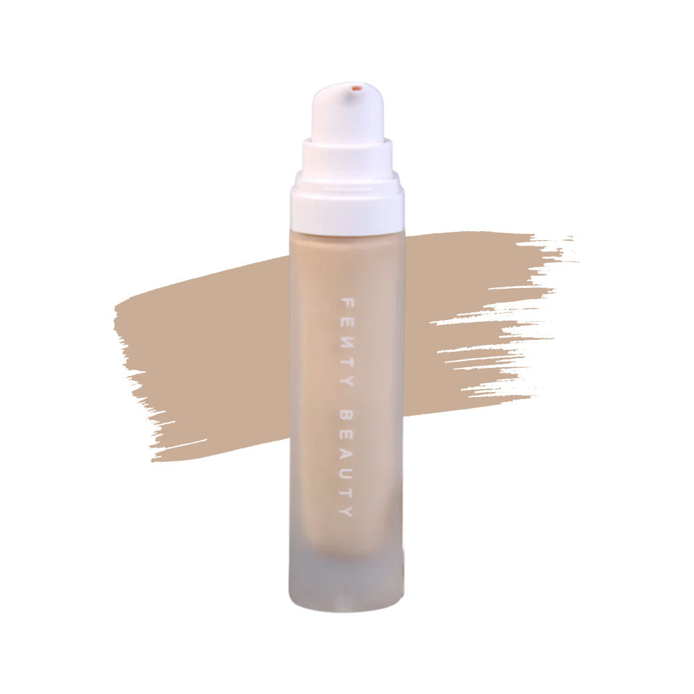 FENTY BEAUTY BY RIHANNA SOFT MATTE FOUNDATION