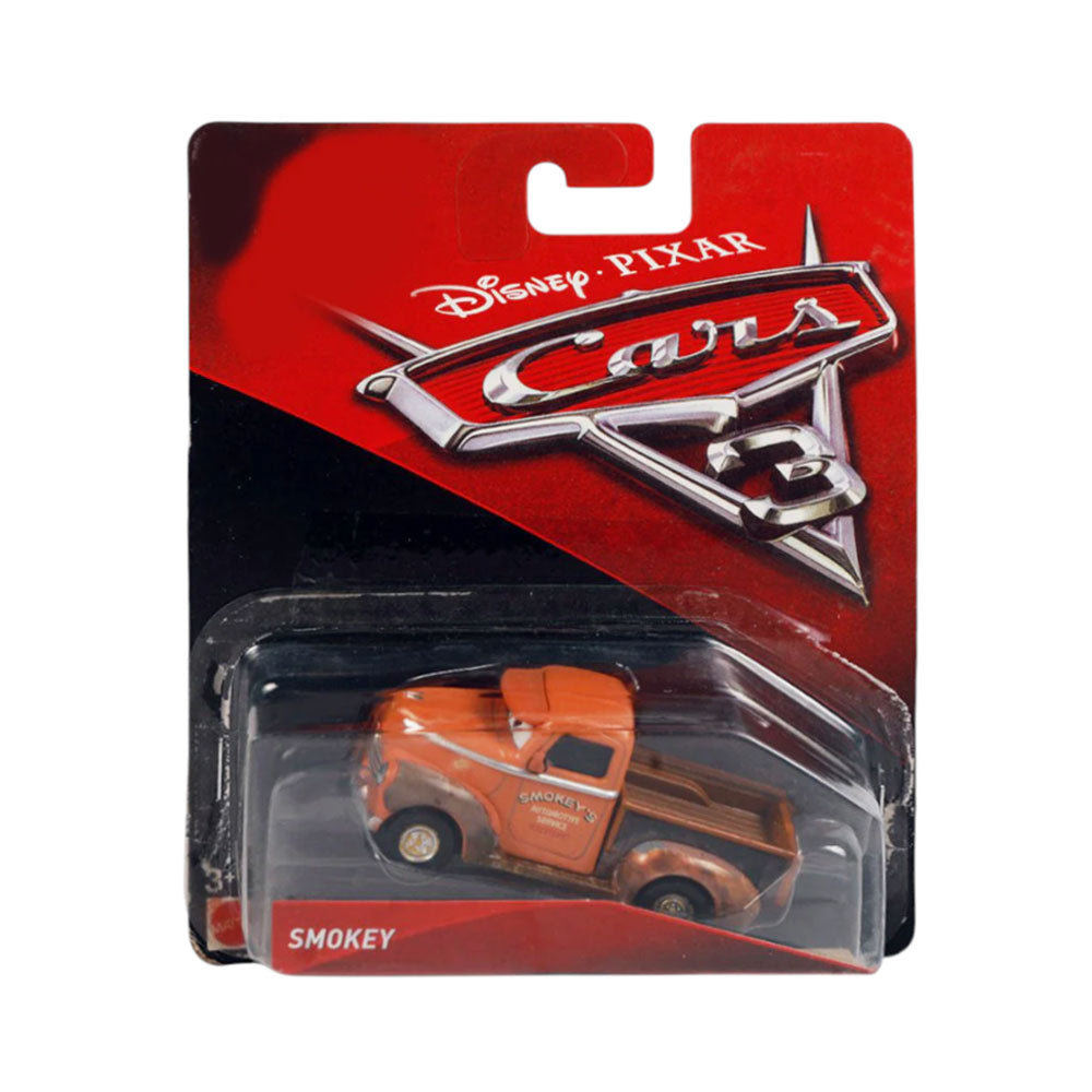 DXV32 CARS DINKEY BASIC