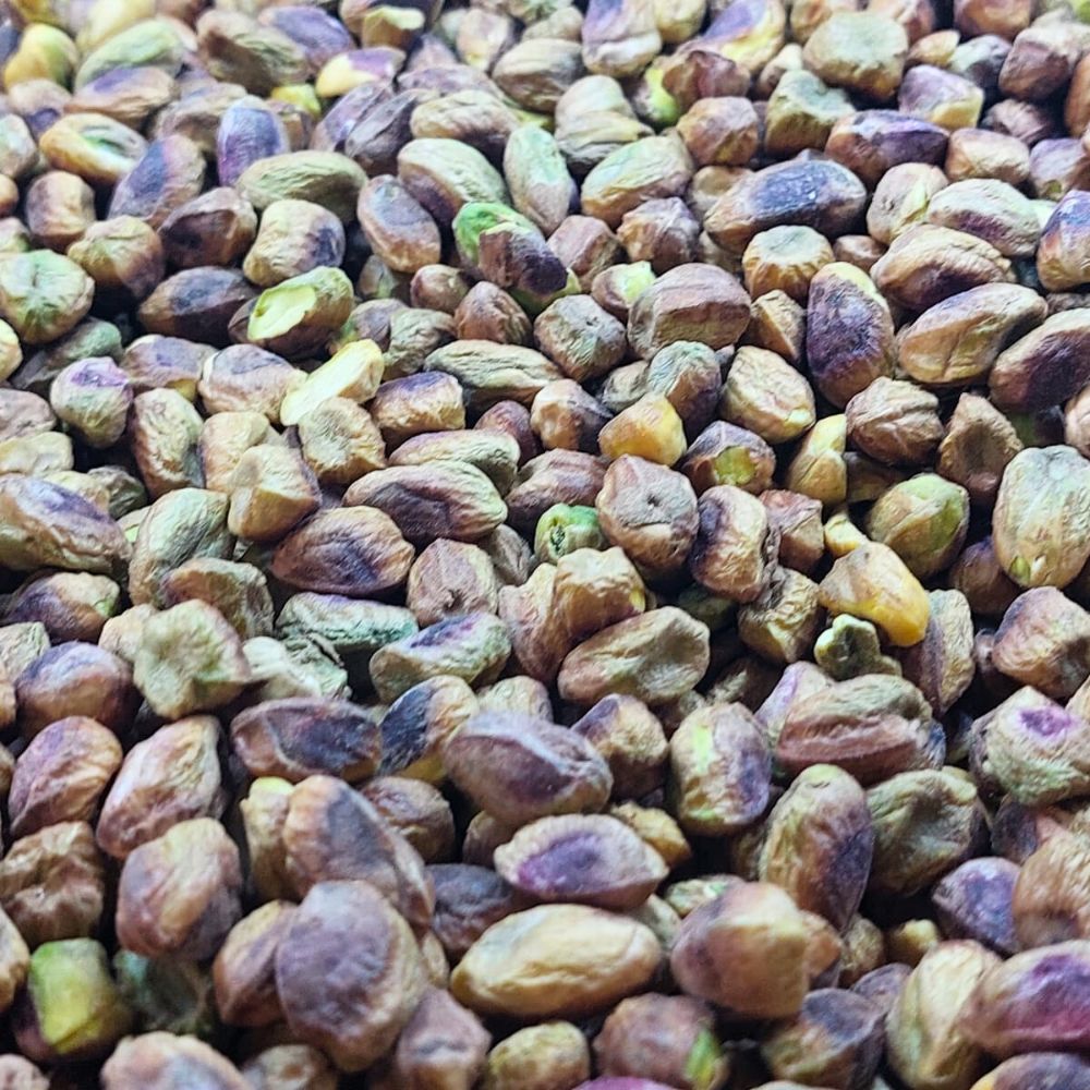 PISTACHIO WO SHELL LOOSE