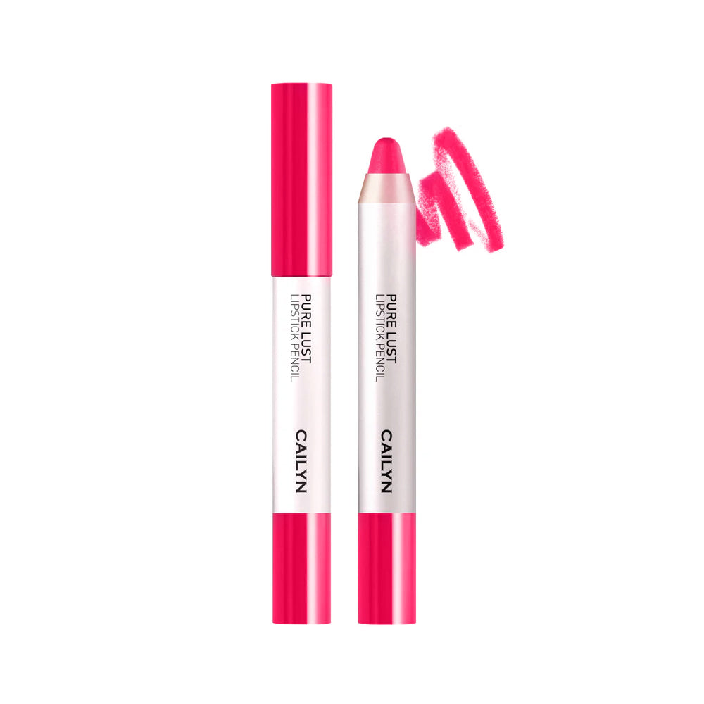 CAILYN-PURE LUST LIPSTICK PENCIL (PINK 05)