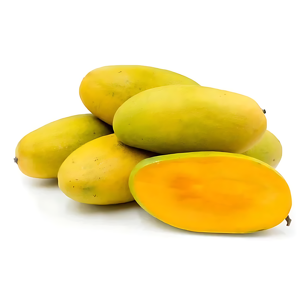 LANGRA MANGO (1 KG TO 250 GM)