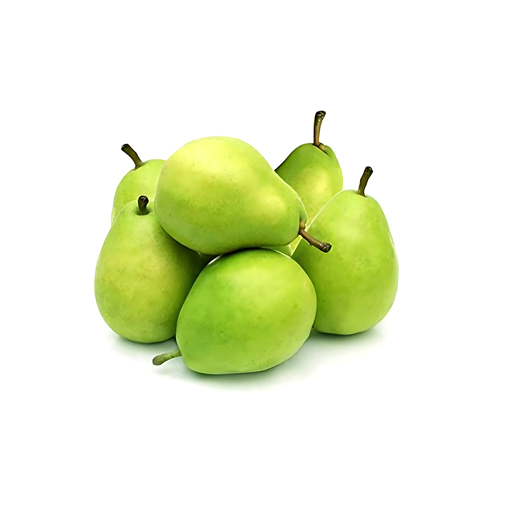 PEAR(Nashpati)PK(1 KG TO 250 GM)
