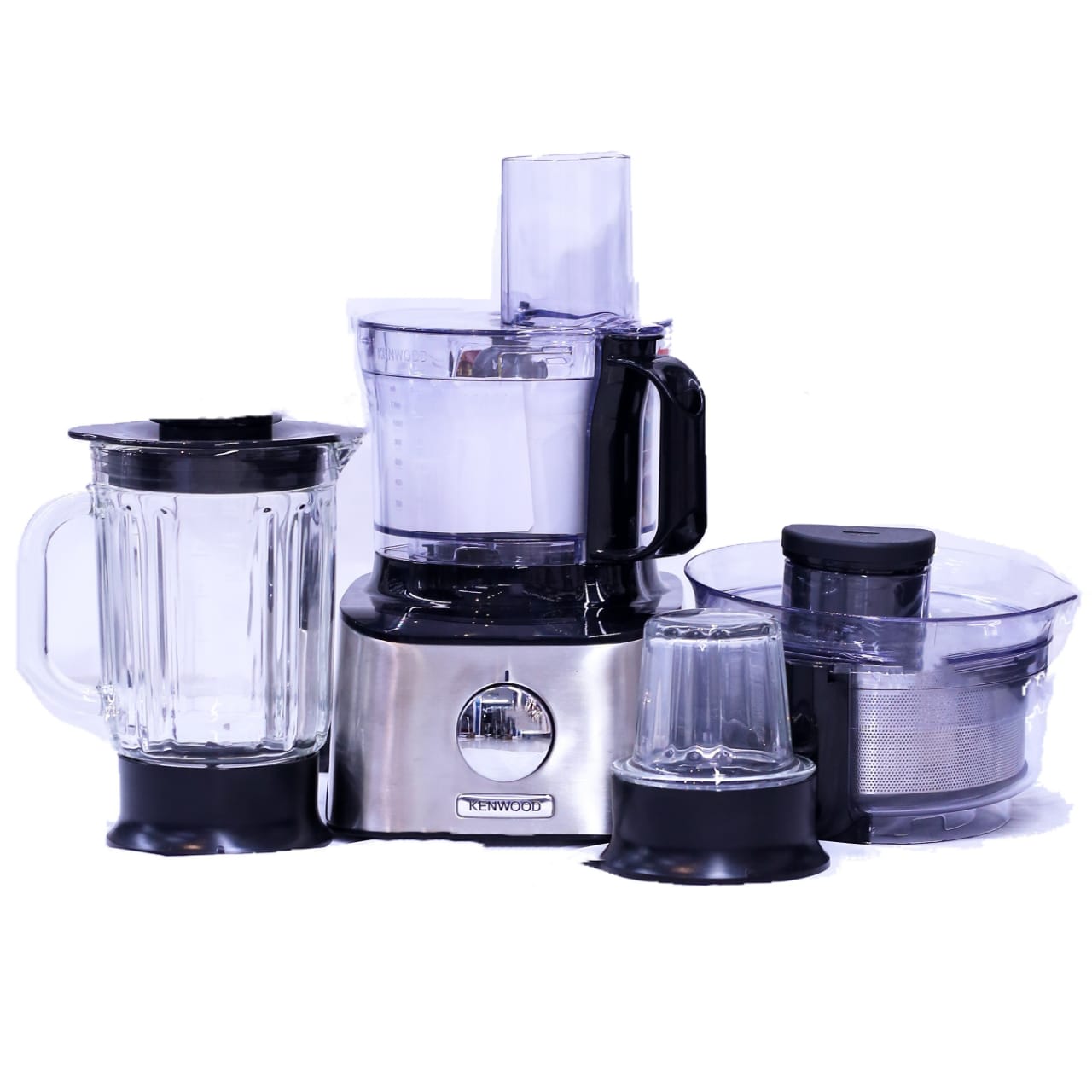 KENWOOD FOOD PROCESSOR FDM307 BASIC