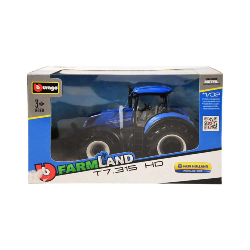 44066 NEW HOLLAND T7