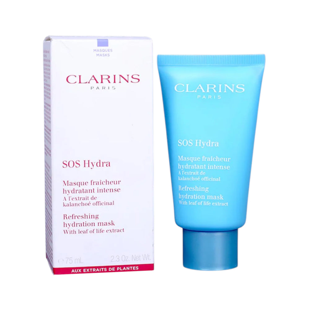 CLARINS SOS HYDRA REFRESHING 75 ML PC