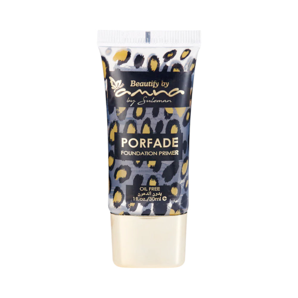 BEAUTY BY AMNA PORFADE PRIMER 30 ML PC