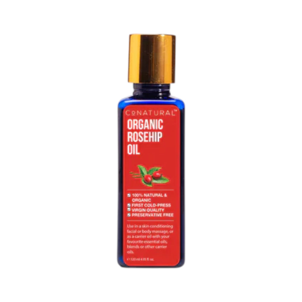 CO NATURAL ROSEHIP OIL 250ML