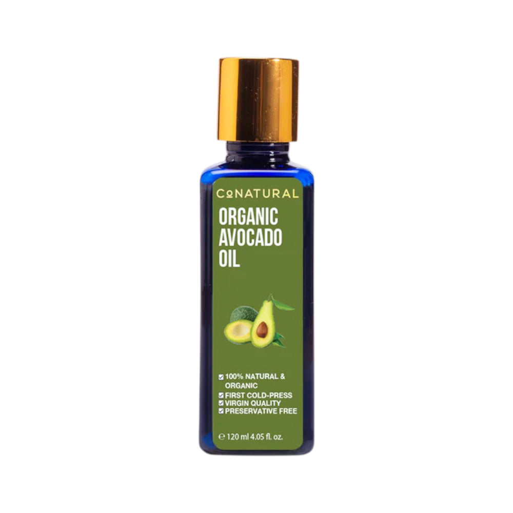 CO NATURAL AVOCADO OIL 250ML