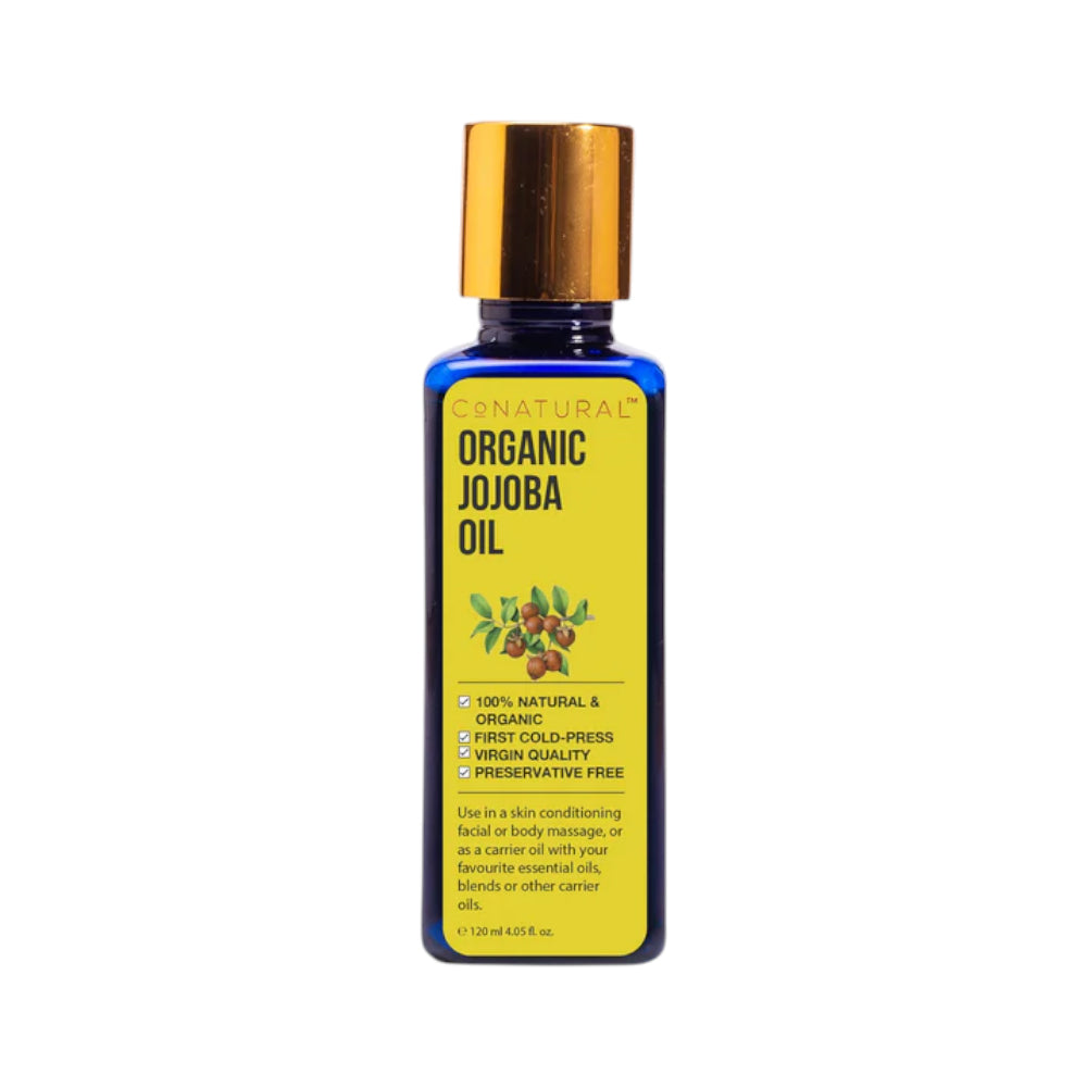 CO NATURAL JOJOBA OIL 250ML