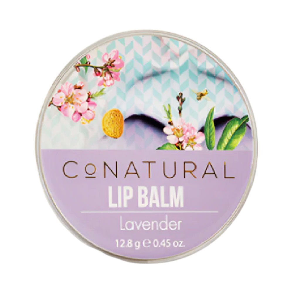 CO NATURAL ORGANIC LAVENDER 12.8GM
