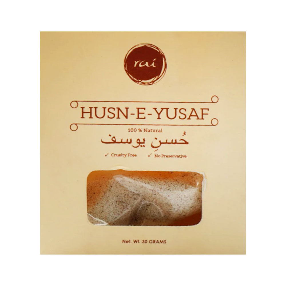 RAI HUSN-E-YOUSAF 30GM