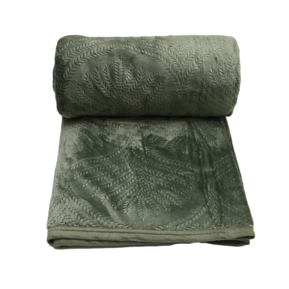 Fleece Blanket Ir 190-193