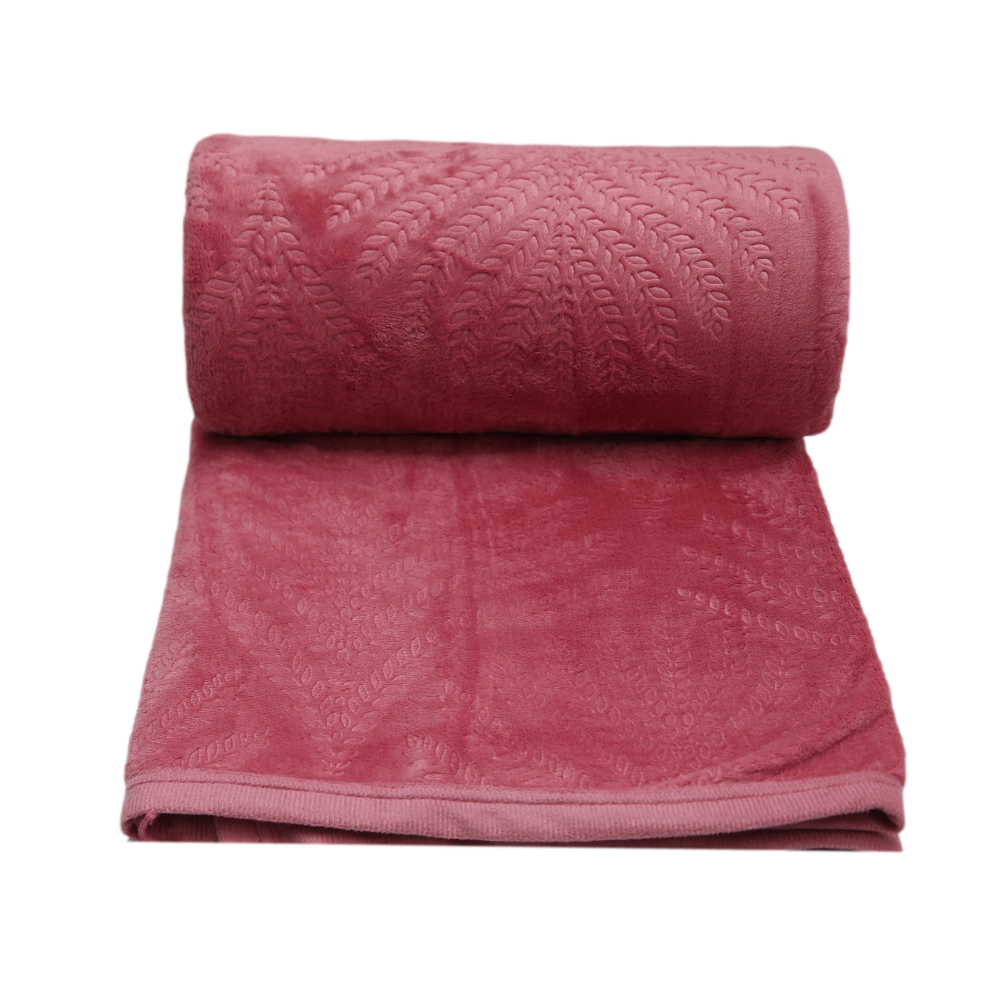 Fleece Blanket Ir 190-193
