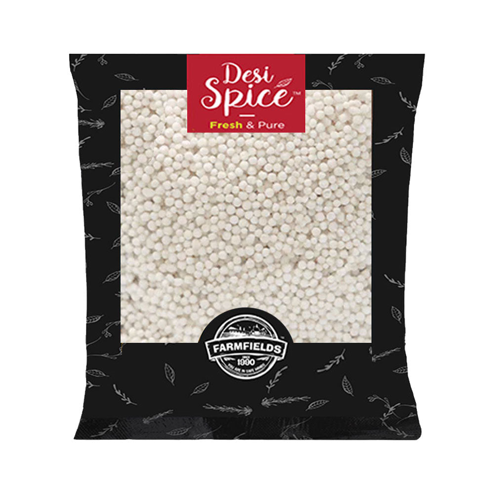 FF DESI SAAGOO DAANA 100GM