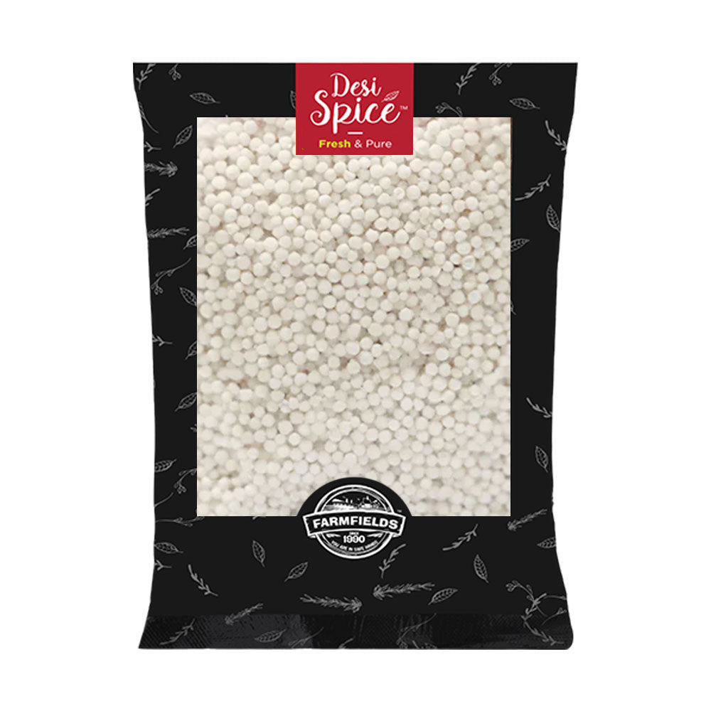 FF DESI SAAGOO DAANA 250GM