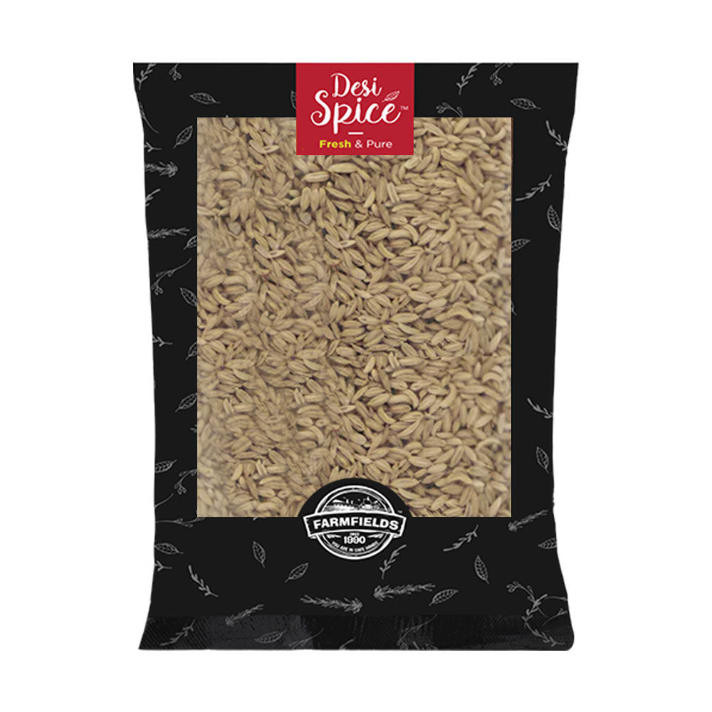 FF DESI SAUNF 250GM