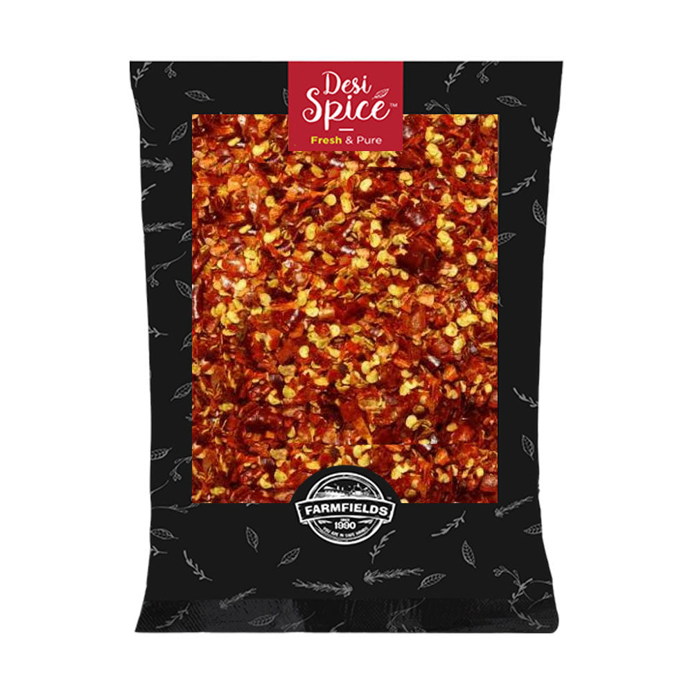 FF DESI DHARA MIRCH 250GM