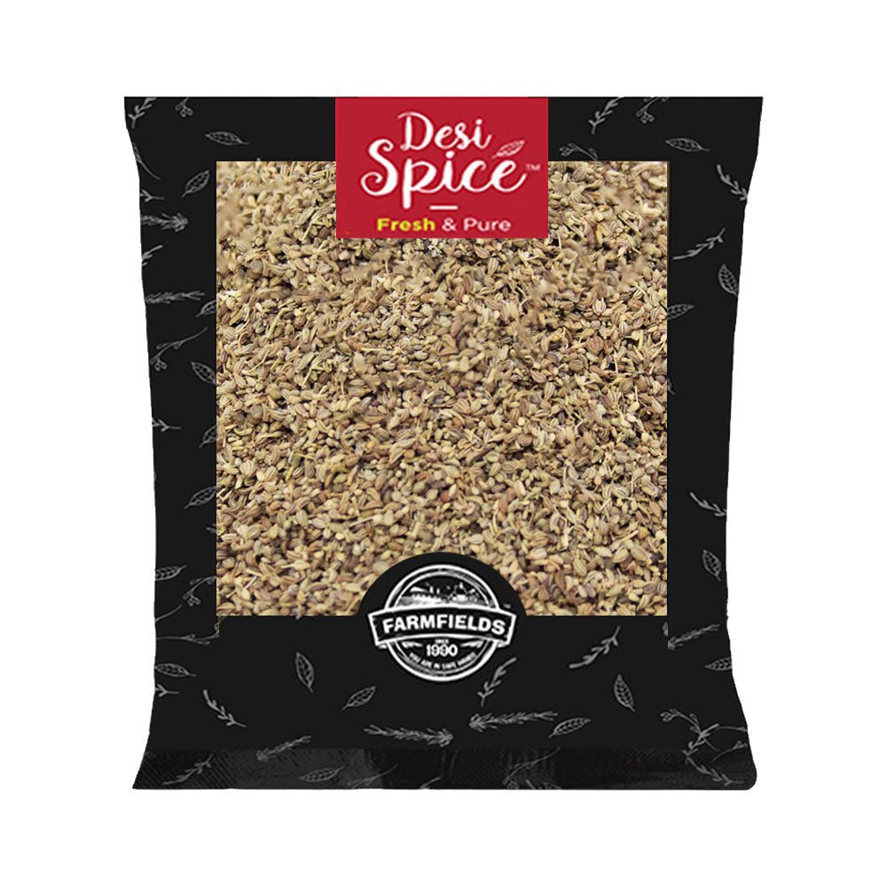 FF DESI AJWAIN 80GM