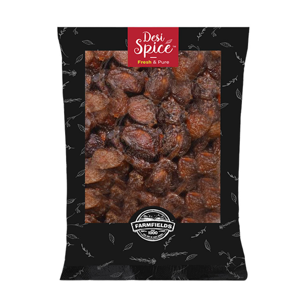 FF DESI KHATTA AALOO BUKHARA 250 GM