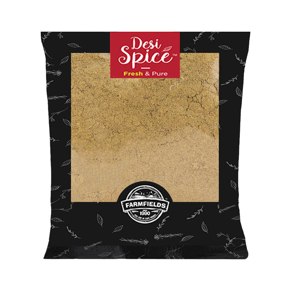 FF DESI SAFAID ZEERA POWDER 50GM