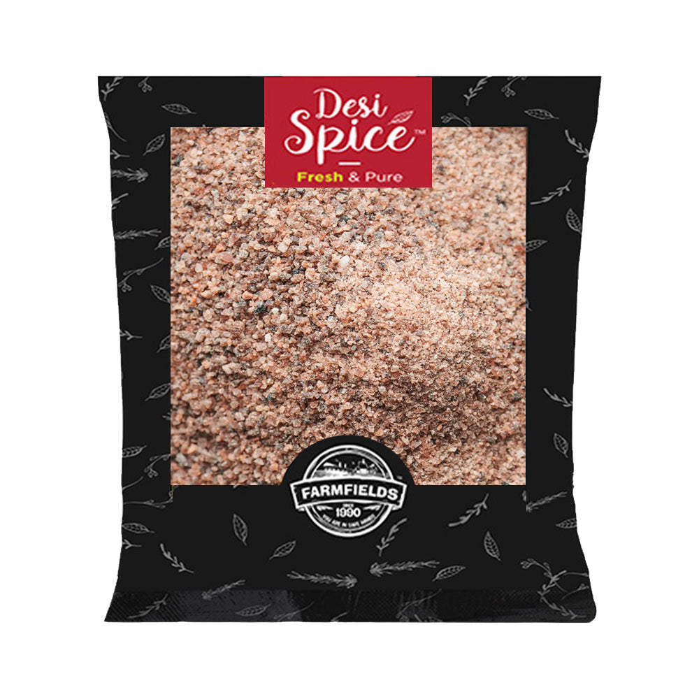 FF DESI KAALA NAMAK 100GM