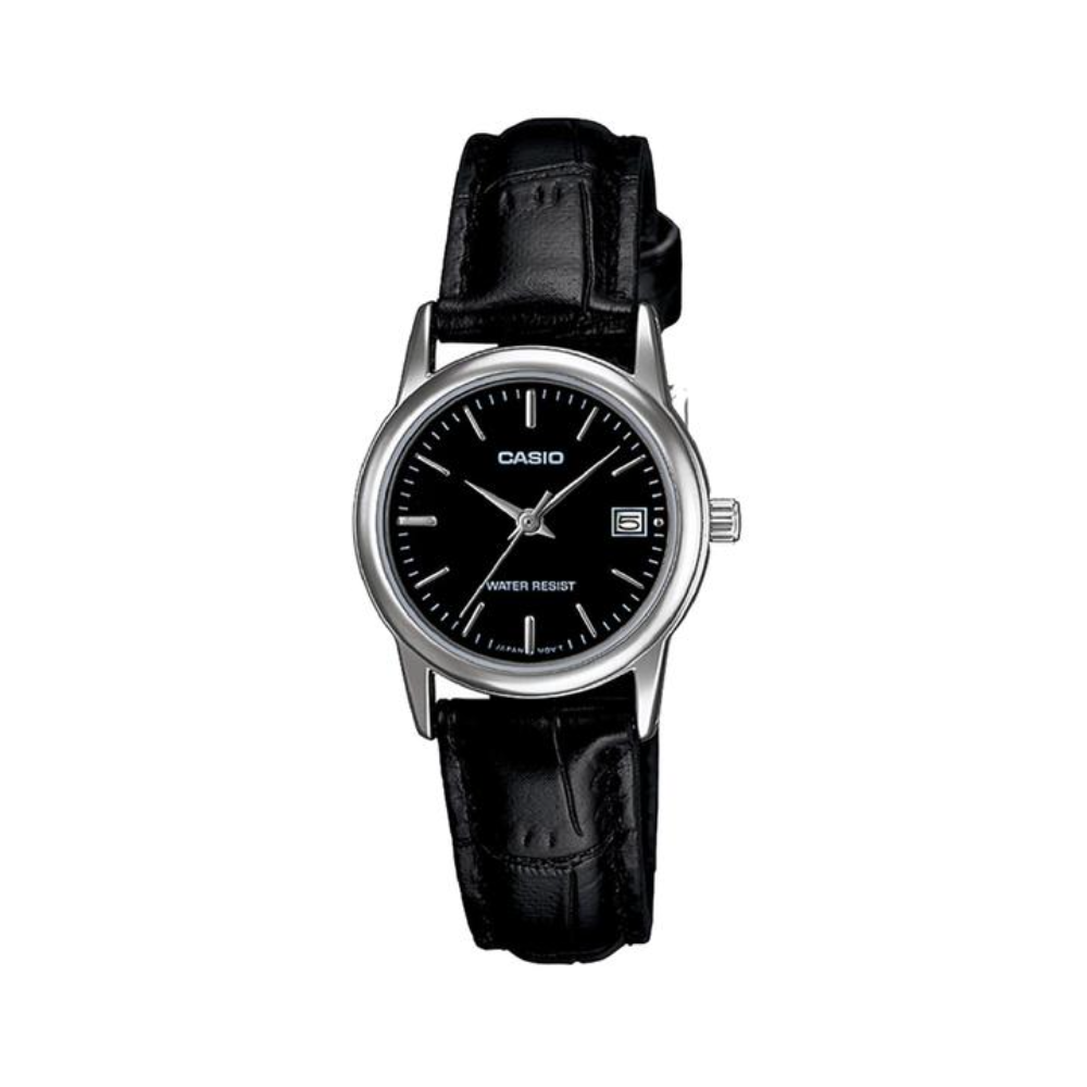 CASIO GL CALTP-V002L-1AUDF