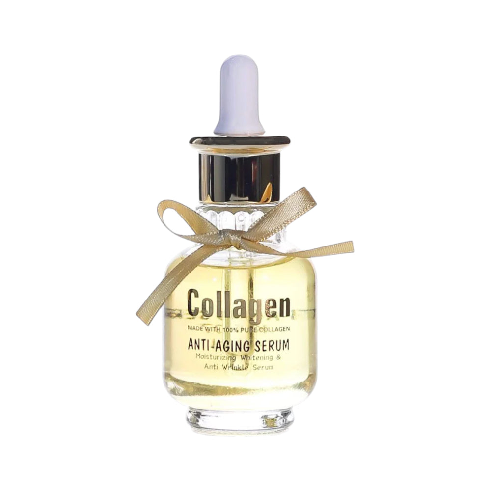 WOKALI FACE SERUM ANTI AGING IR 40 ML KL007