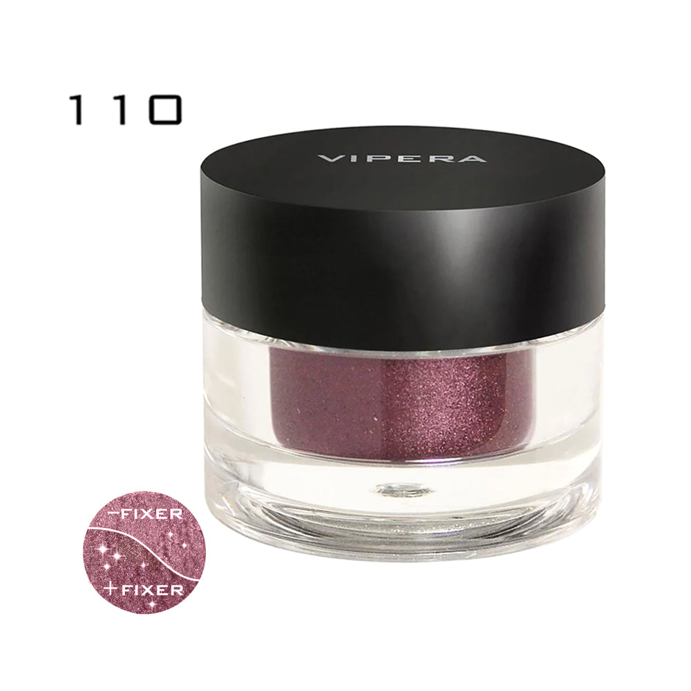 VIPERA  GALAXY 118 Q EYE SHADE PC