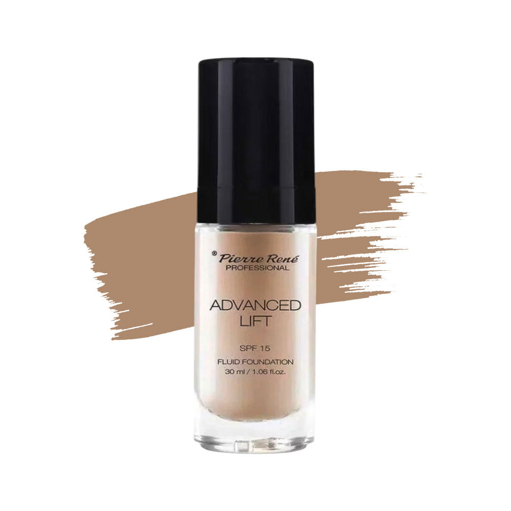 PIERRE RENE FOUNDATION ADVANCE LIFT 03 PCS