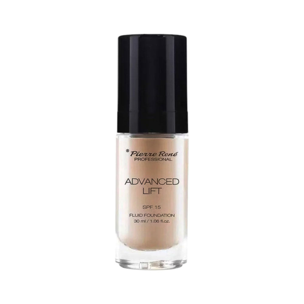 PIERRE RENE FOUNDATION ADVANCE LIFT 03 PCS