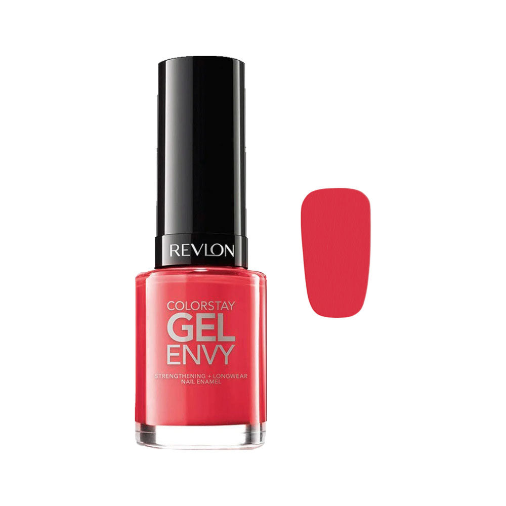 New Revlon Colorstay Gel Envy 420 11.7Ml