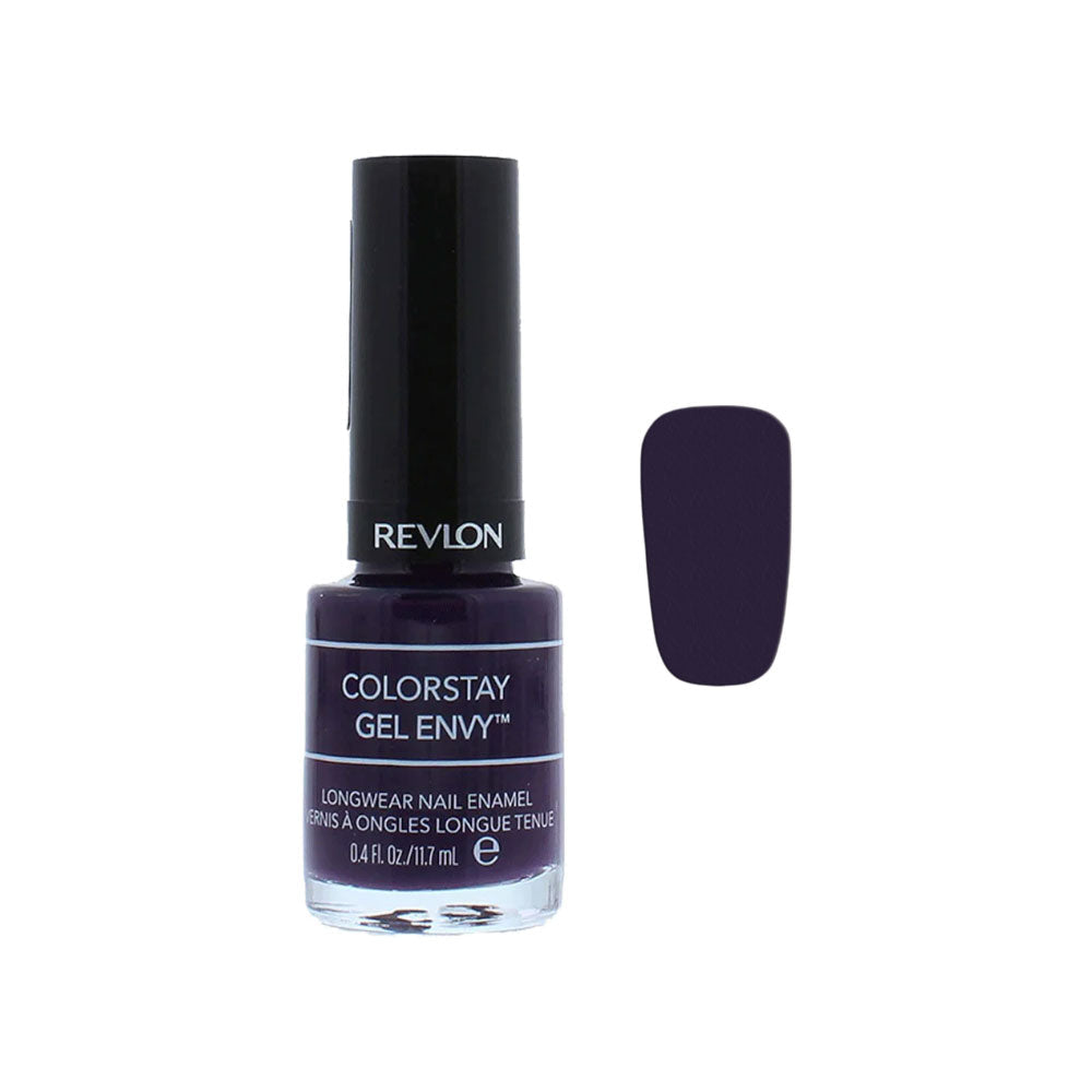 New Revlon Colorstay Gel Envy 420 11.7Ml