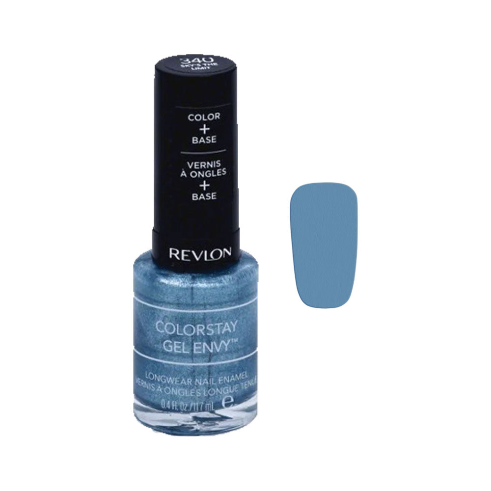 New Revlon Colorstay Gel Envy 420 11.7Ml