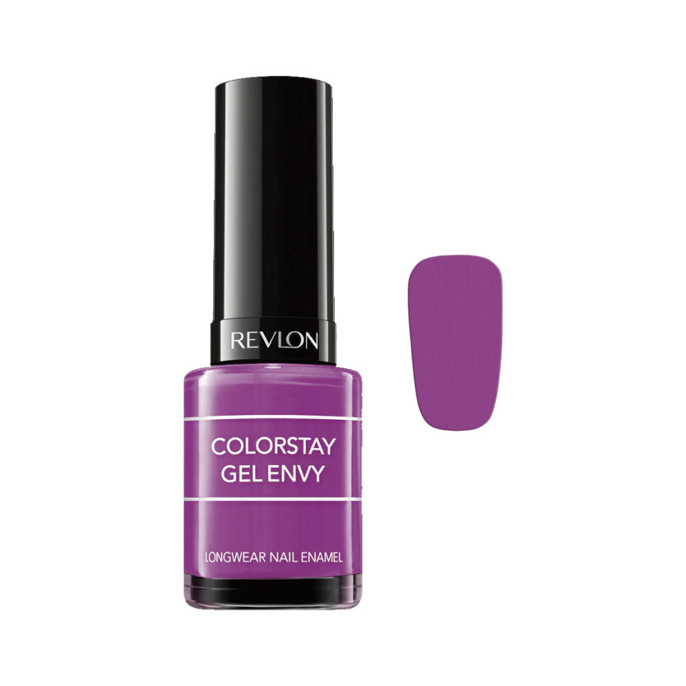 New Revlon Colorstay Gel Envy 420 11.7Ml