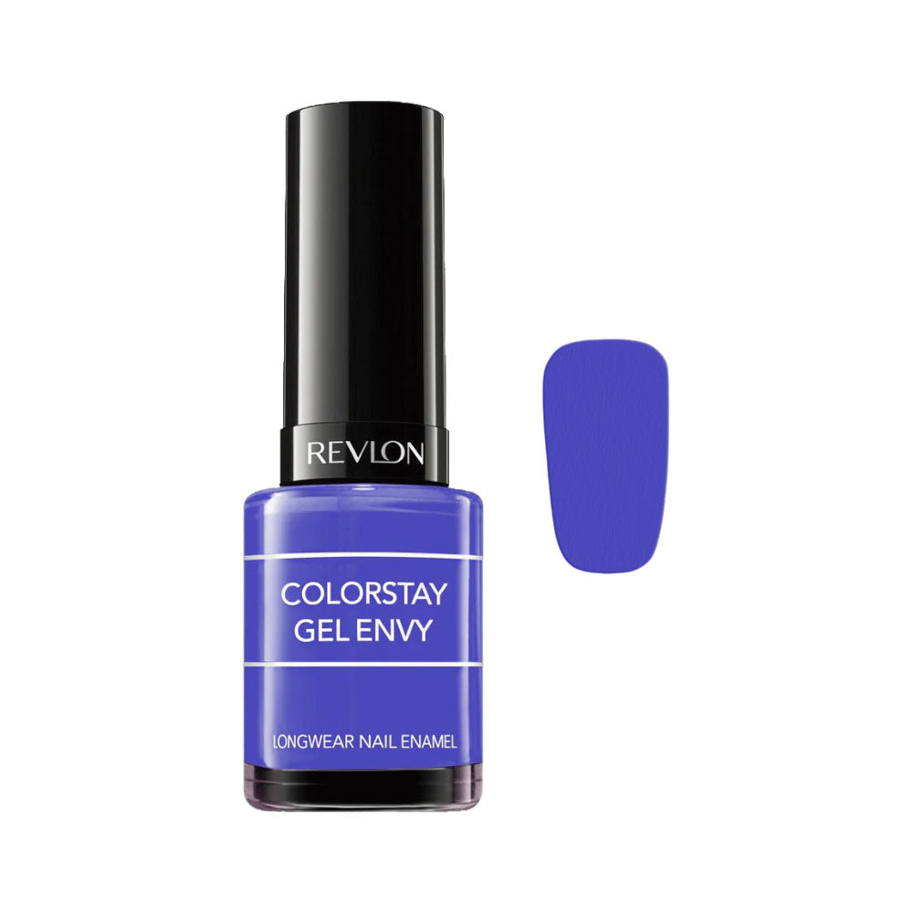 New Revlon Colorstay Gel Envy 420 11.7Ml