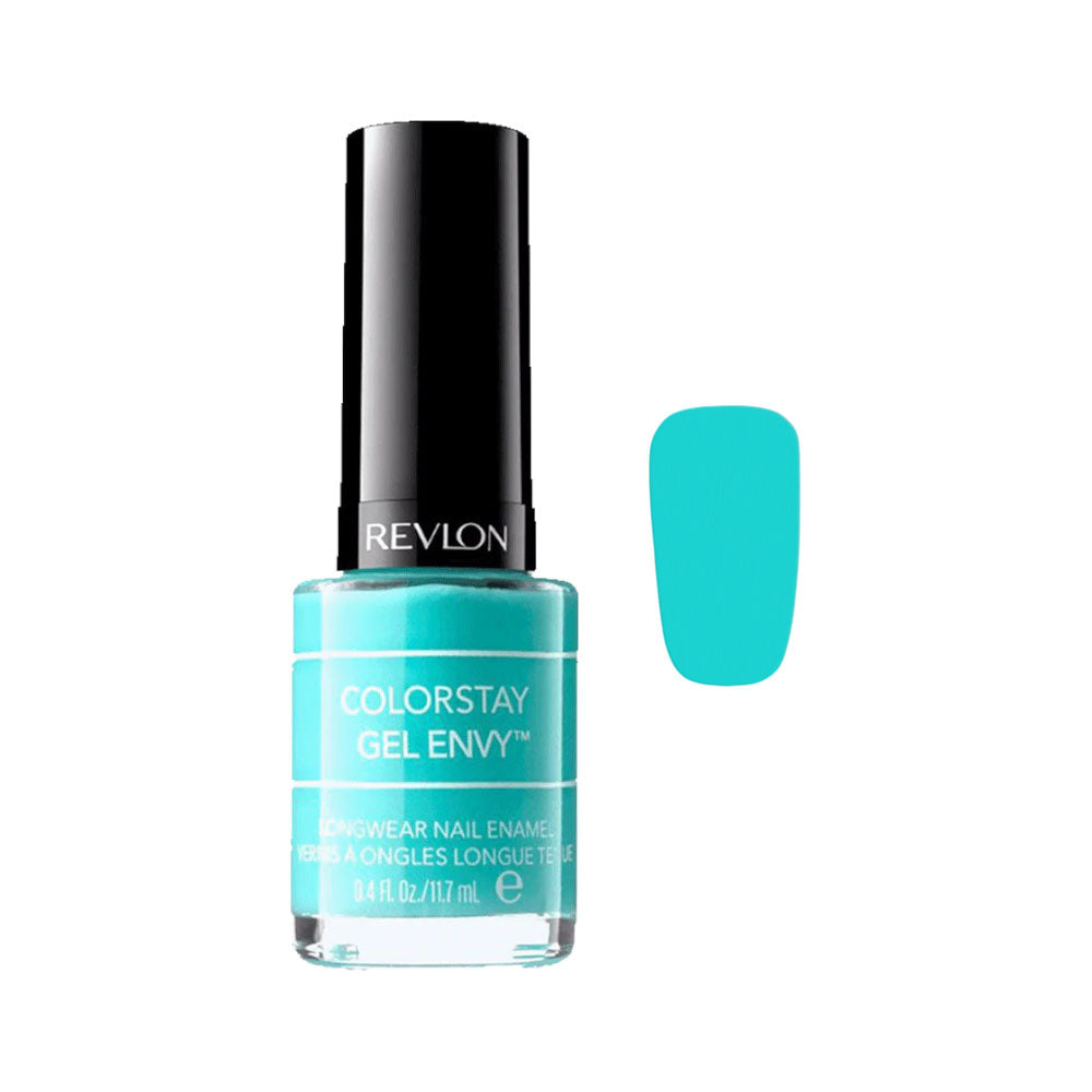 New Revlon Colorstay Gel Envy 420 11.7Ml