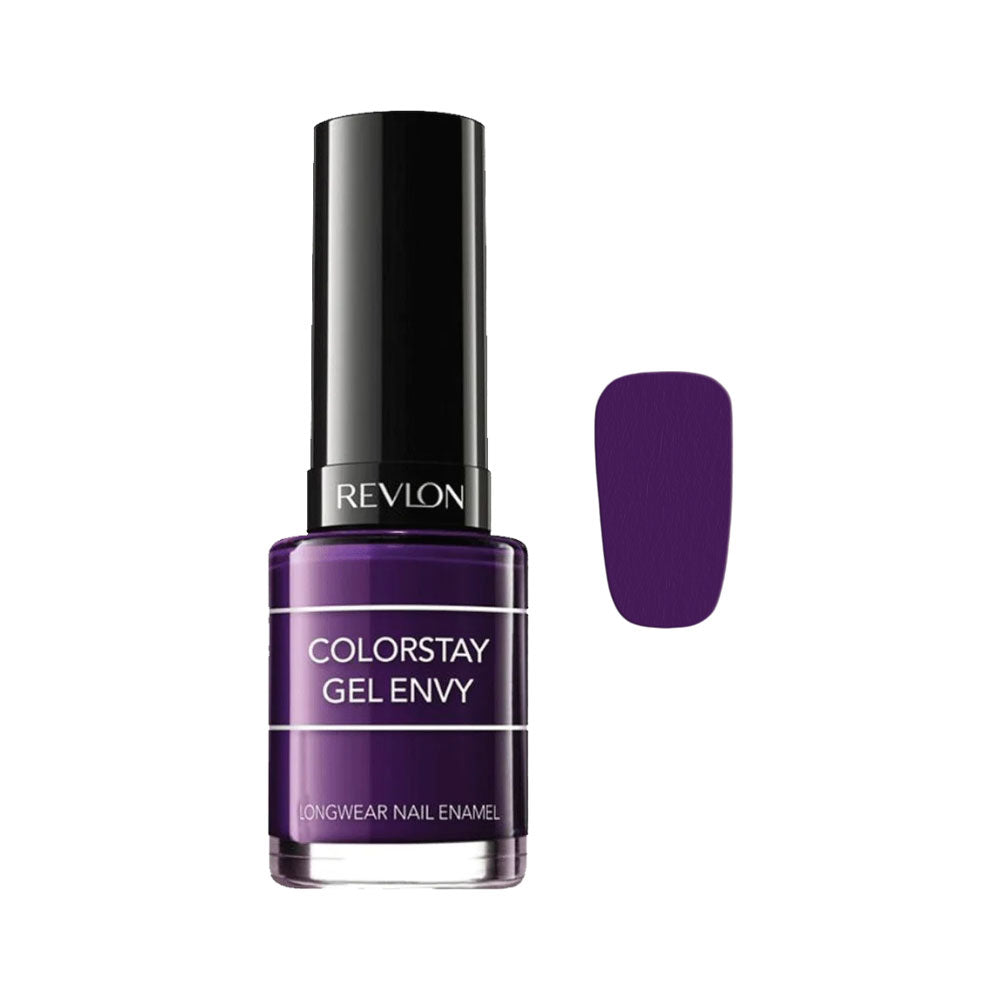 New Revlon Colorstay Gel Envy 420 11.7Ml