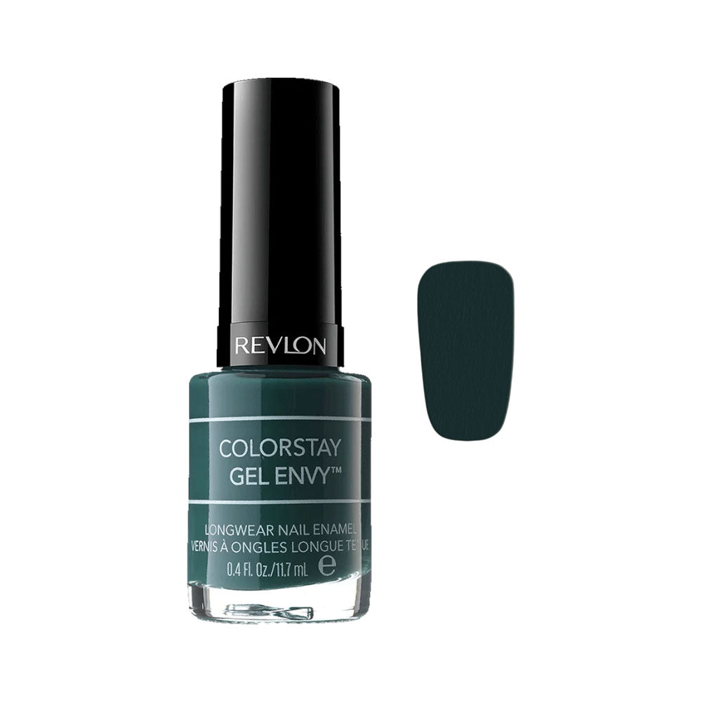 New Revlon Colorstay Gel Envy 420 11.7Ml