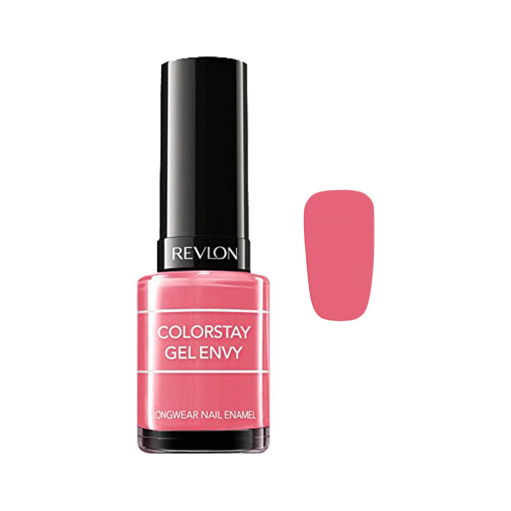 New Revlon Colorstay Gel Envy 420 11.7Ml