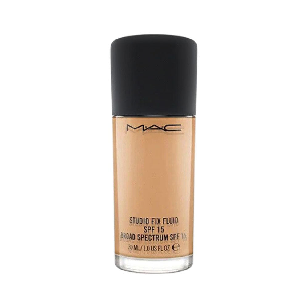 MAC STUDIO FIX FLUID SPF 15 NC-18