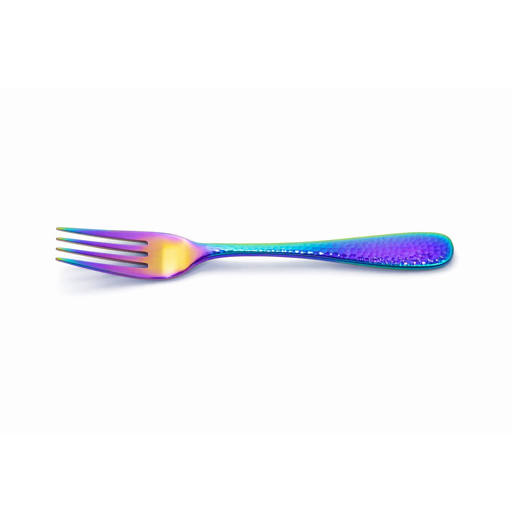 TABLE FORK RAINBOW IR 2124A