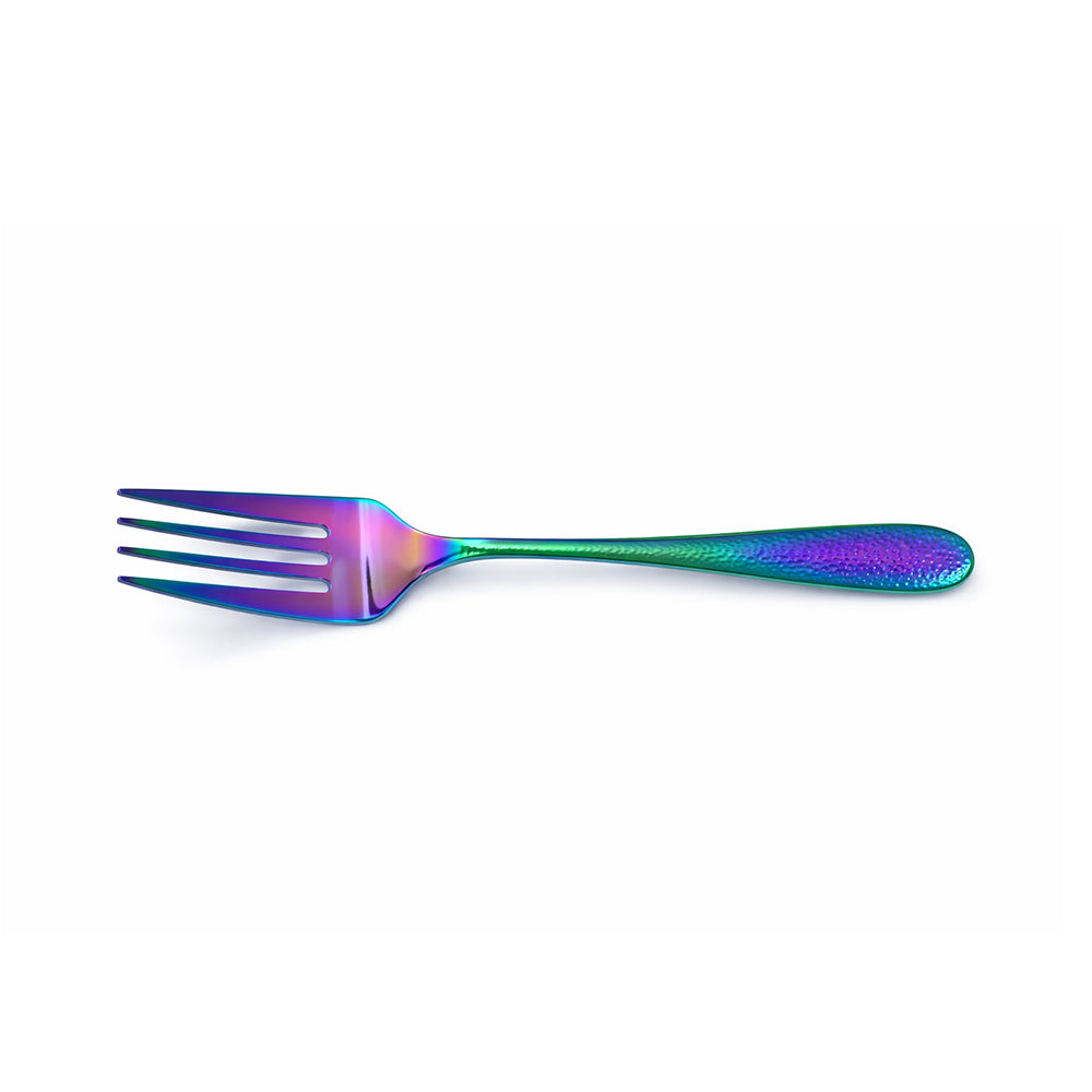 SERVING FORK RAINBOW IR 2124A