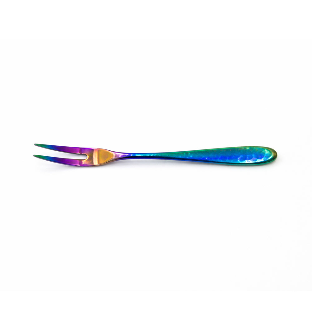 FRUIT FORK RAINBOW IR 2124A