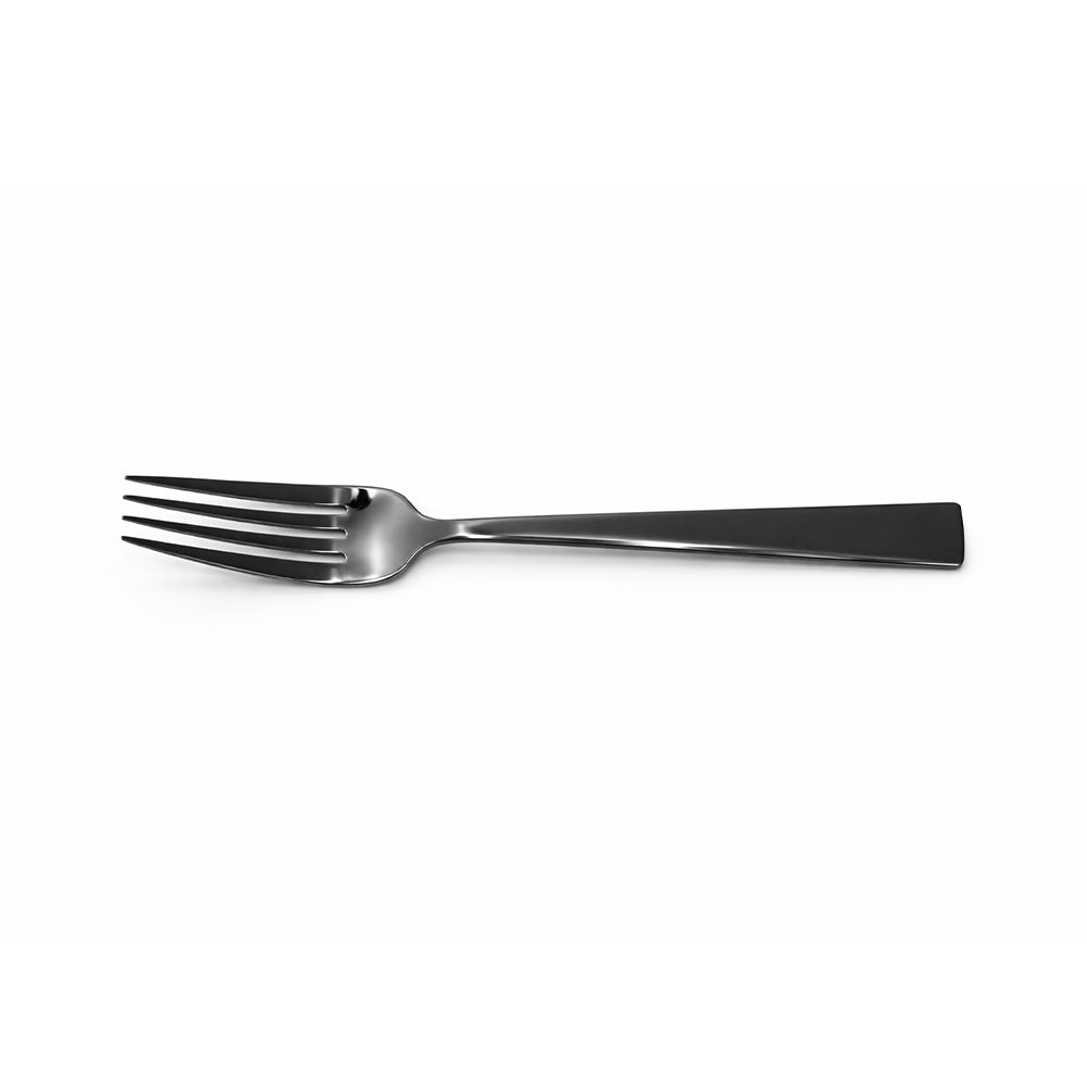 BABY FORK IR BLACK 2854