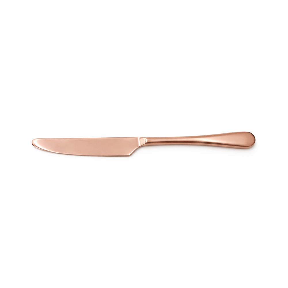 TABLE KNIFE COPPER IR 660