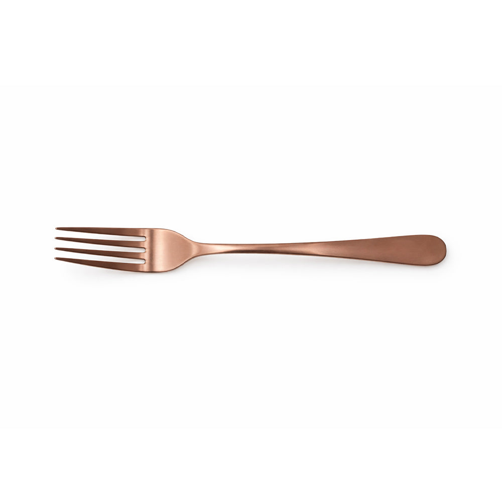 TABLE FORK COPPER IR 660-1